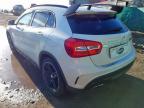2017 MERCEDES-BENZ GLA 200 D AMG LINE  for sale at Copart PETERLEE