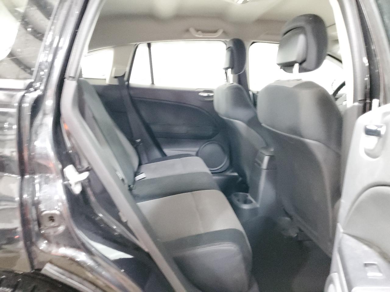 2010 Dodge Caliber Sxt VIN: 1B3CB4HA0AD602517 Lot: 85323475