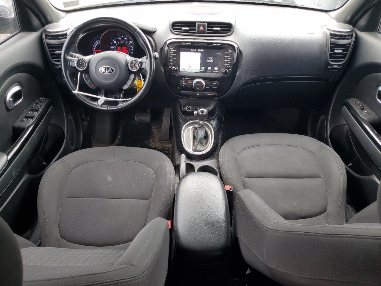 2014 Kia Soul ! VIN: KNDJX3A54E7732951 Lot: 82377895