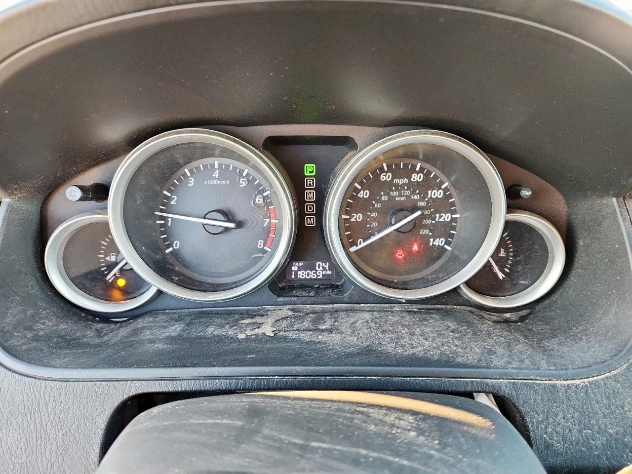 2013 Mazda Cx-9 Sport VIN: JM3TB2BA8D0423348 Lot: 81089735