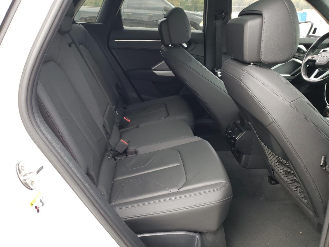 2022 Audi Q3 Premium S Line 45 VIN: WA1DECF36N113996 Lot: 82626015