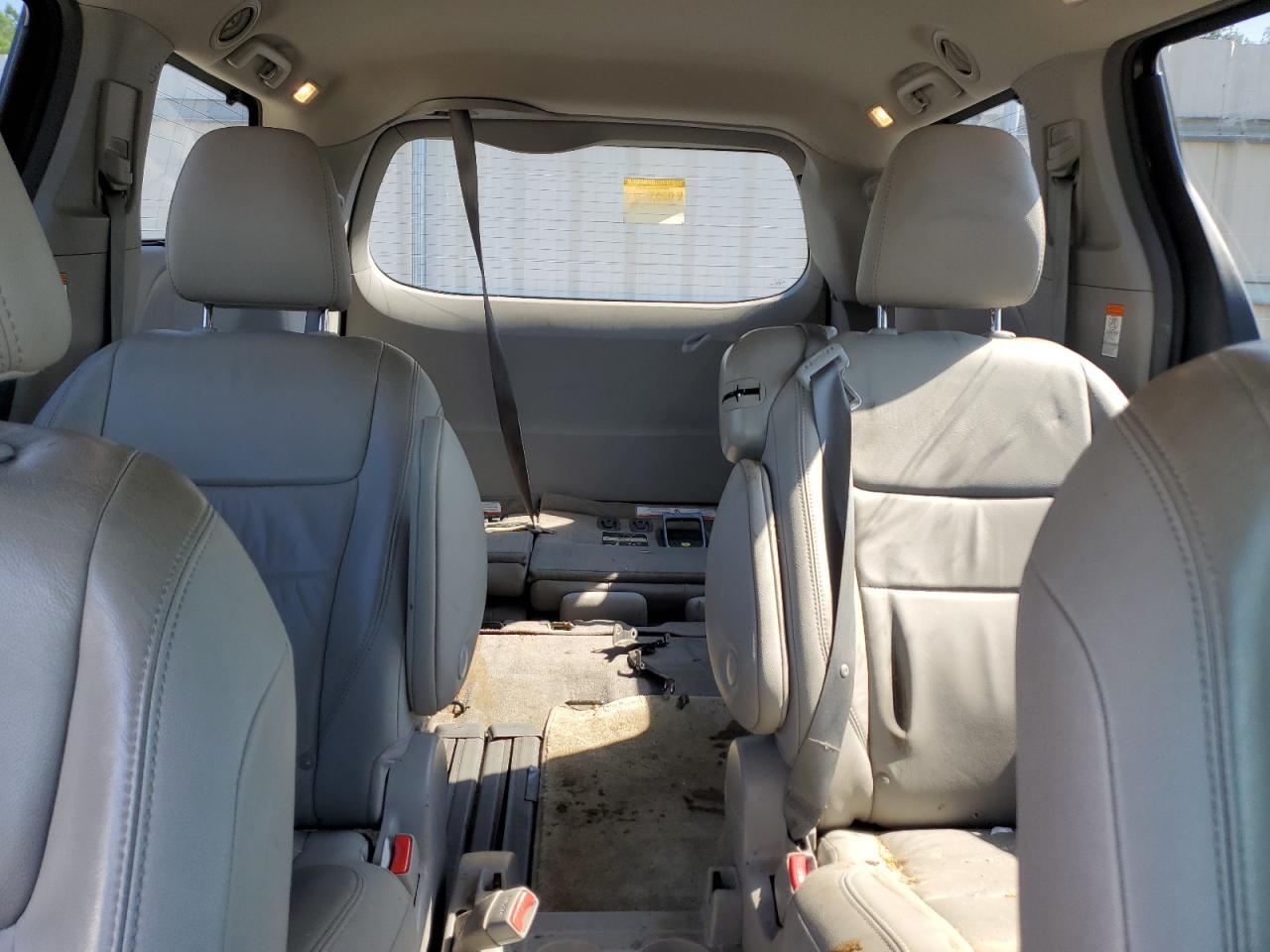 2018 Toyota Sienna Xle VIN: 5TDYZ3DC6JS923578 Lot: 85539875