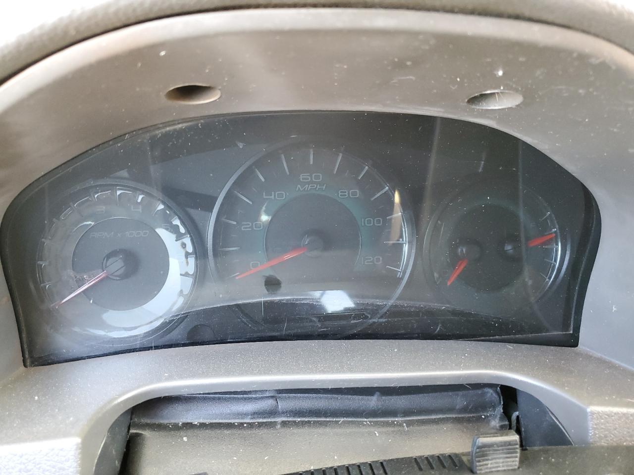 2012 Ford Fusion Sel VIN: 3FAHP0JAXCR336769 Lot: 86626775