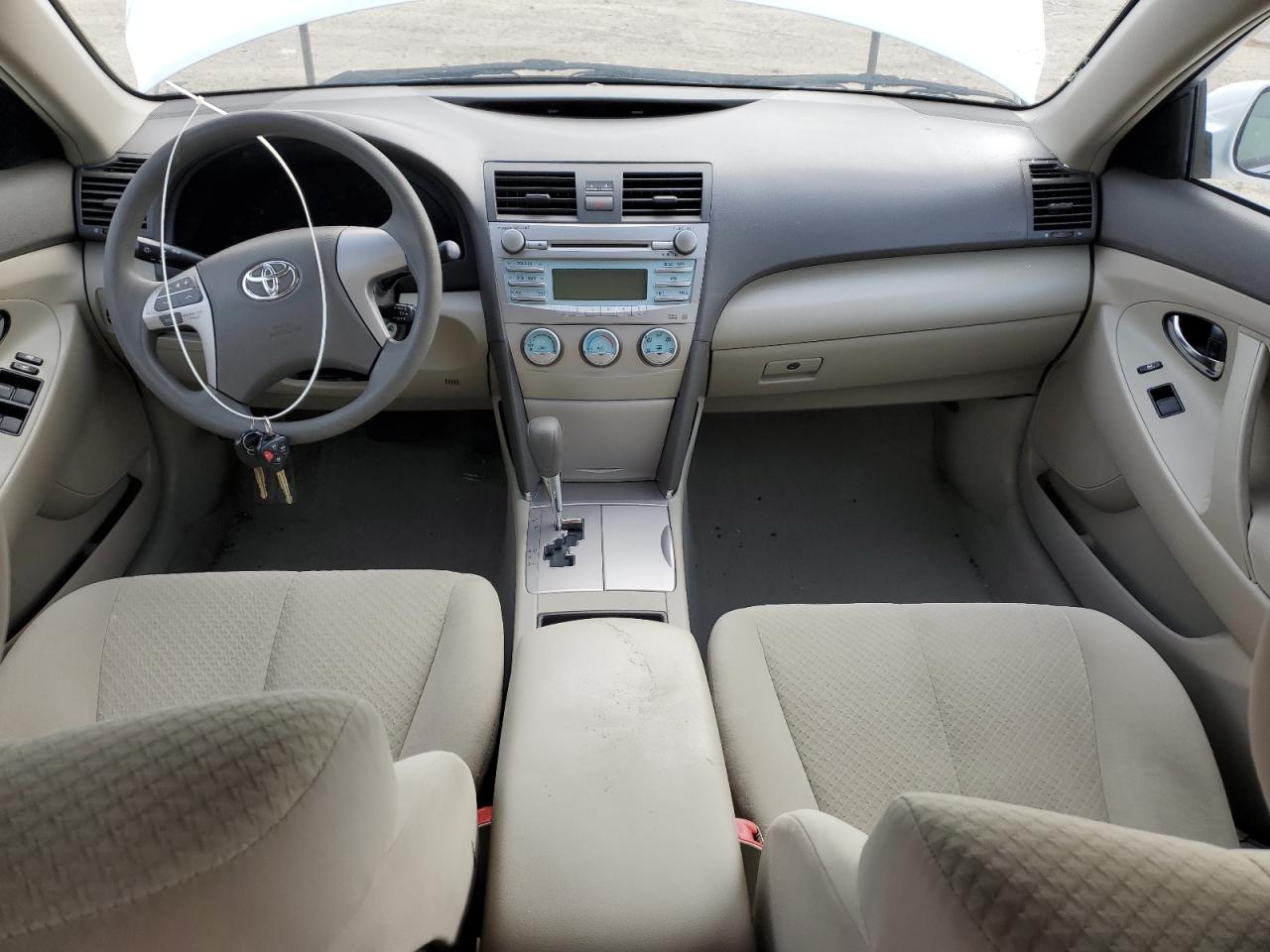 2007 Toyota Camry Ce VIN: 4T1BE46K77U527462 Lot: 86527005