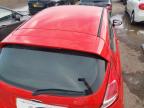 2014 FORD FIESTA 1.25 82 ZETEC 3DR for sale at Copart PETERLEE