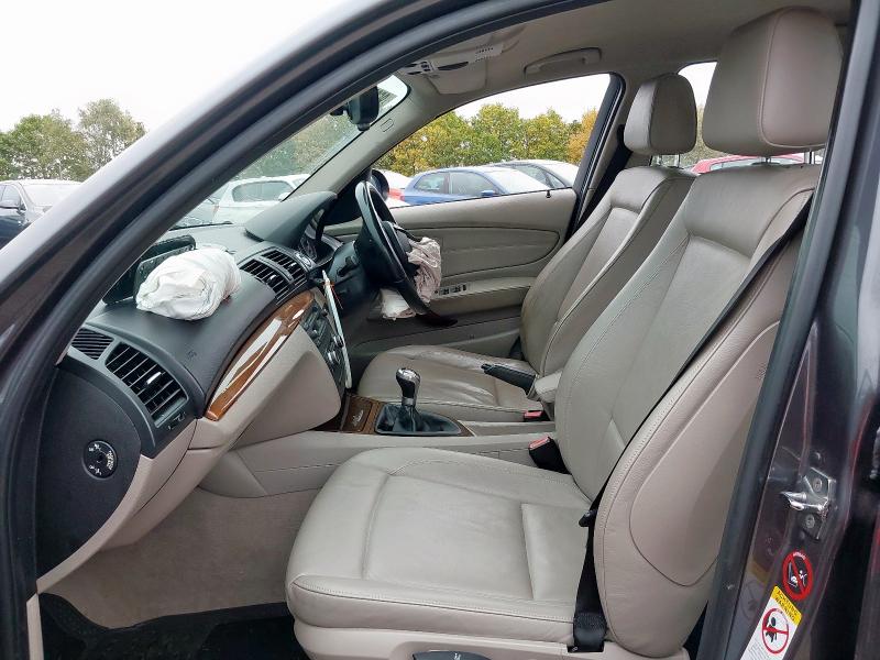 2007 BMW 116I SE 
