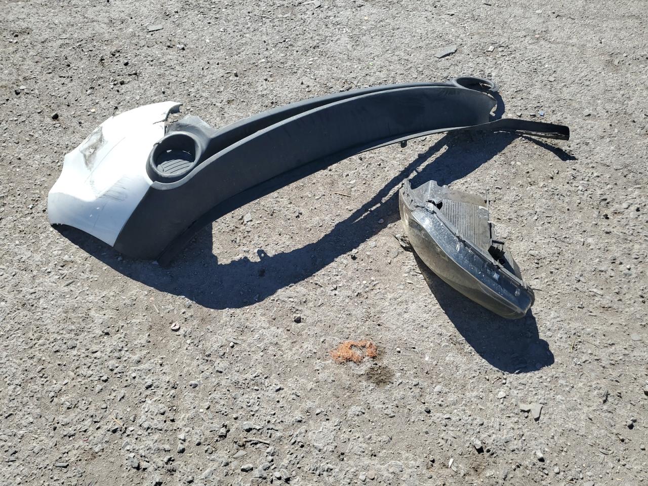 2014 Kia Soul + VIN: KNDJP3A50E7032621 Lot: 85549725