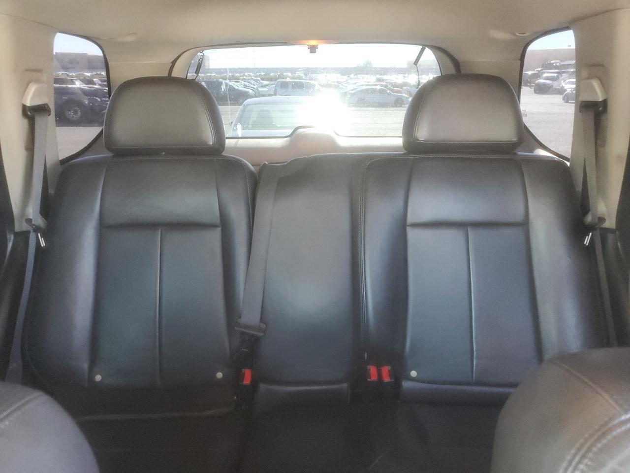 2007 GMC Envoy Denali VIN: 1GKES63M472292529 Lot: 90140175