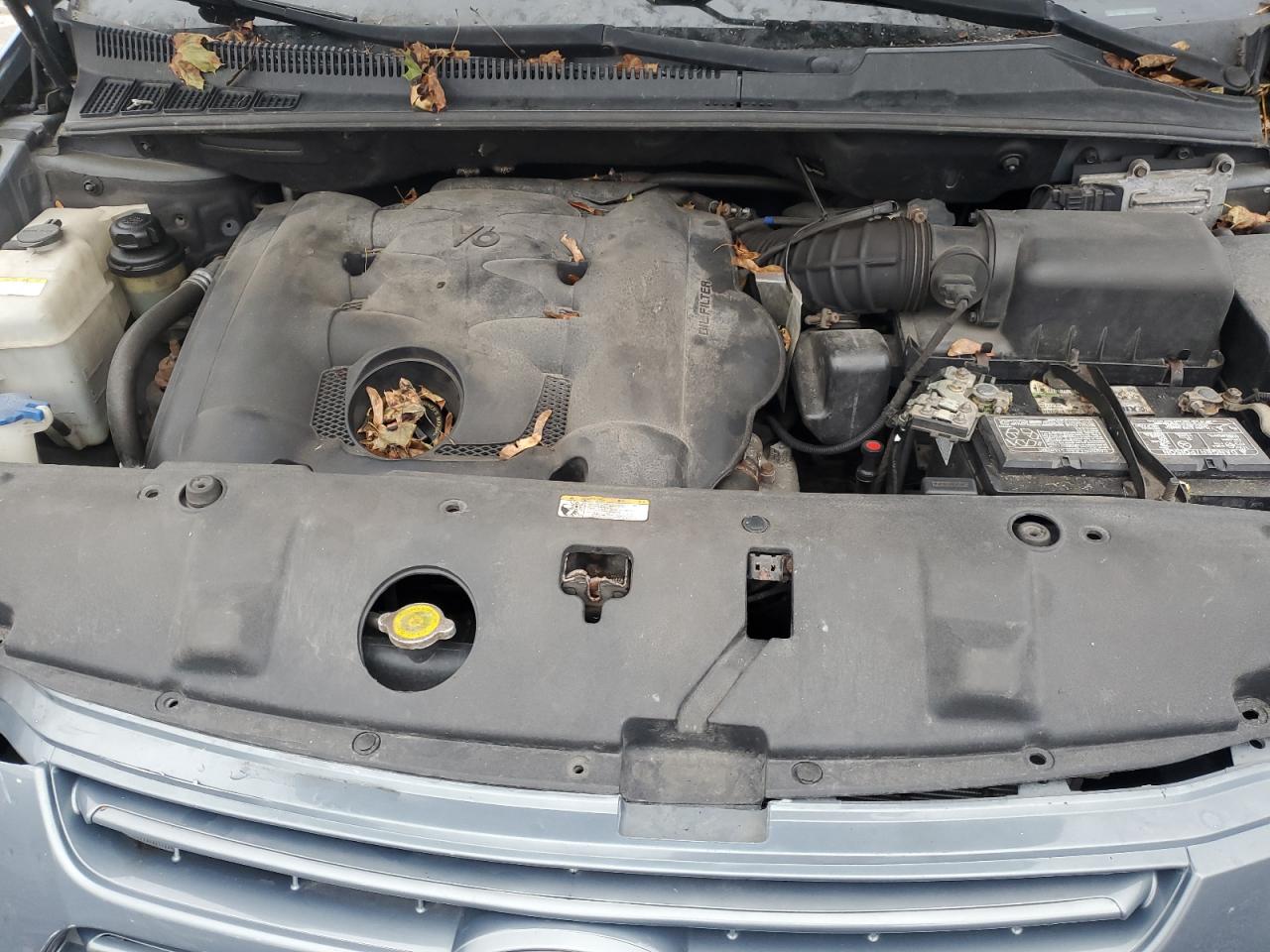 2009 Kia Sedona Ex VIN: KNDMB233196279787 Lot: 82558275