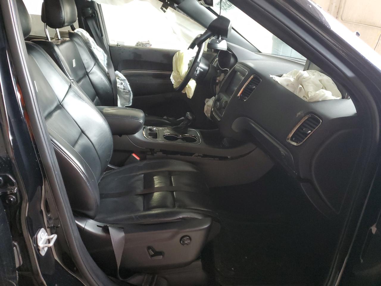 2020 Dodge Durango R/T VIN: 1C4SDJCT3LC413137 Lot: 90509795