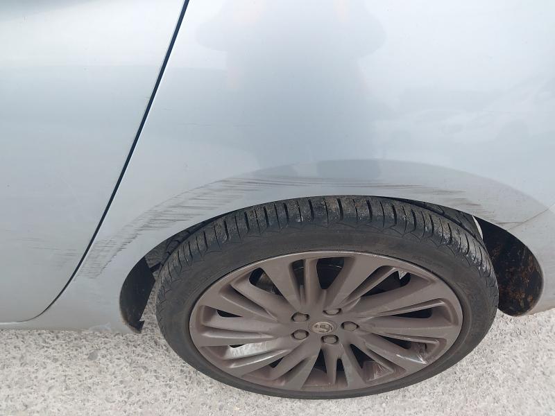 2018 VAUXHALL ASTRA 1.4T 16V 150 ELITE NAV 5DR