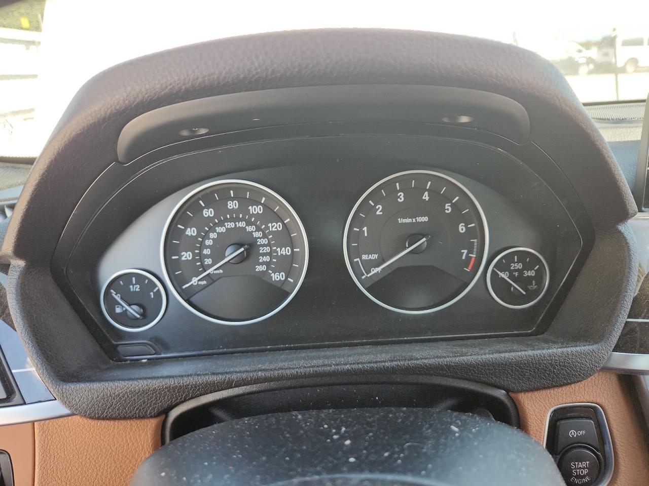 2016 BMW 428 I Gran Coupe Sulev VIN: WBA4A9C50GGL89232 Lot: 84986555