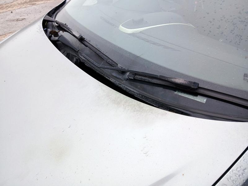 2009 VAUXHALL CORSA LIFE A/C 
