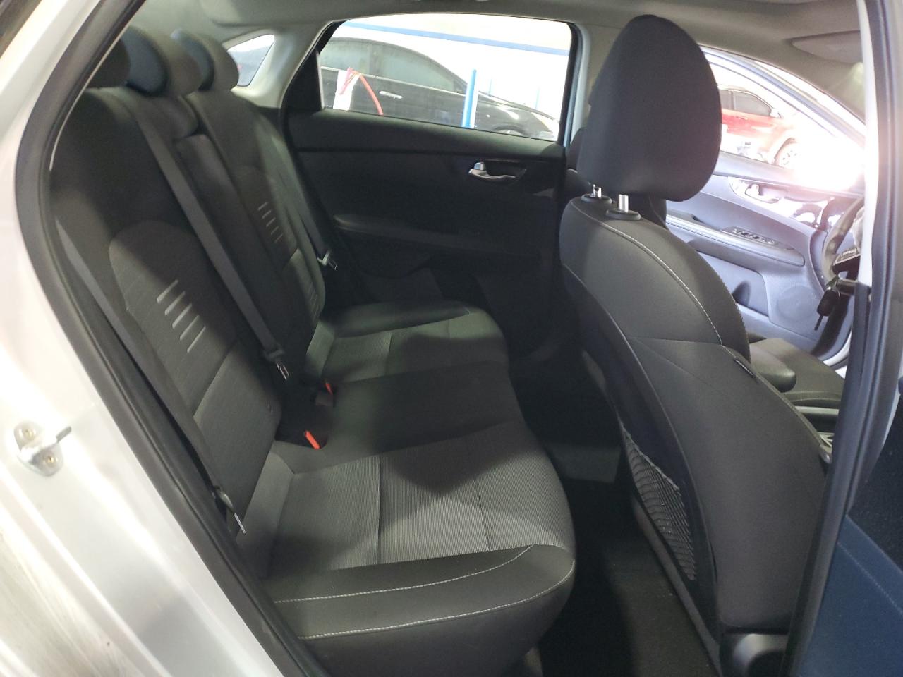 2019 Kia Forte Gt Line VIN: 3KPF34AD9KE028951 Lot: 82222135