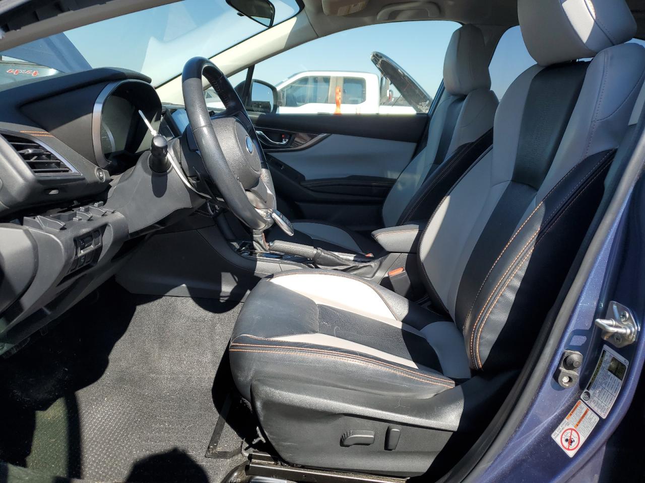 2018 Subaru Crosstrek Limited VIN: JF2GTAJC9JH263421 Lot: 85909355