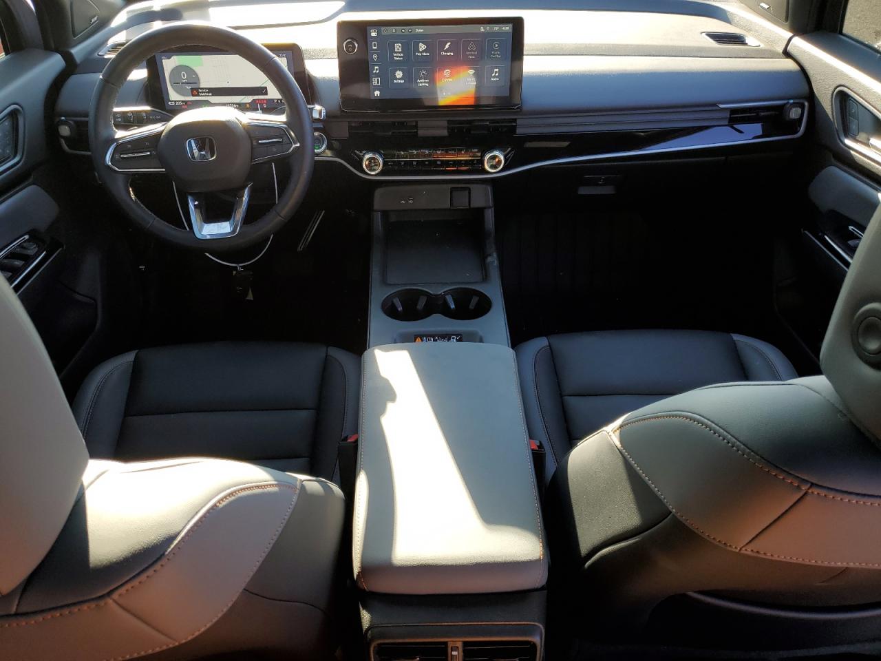 2024 Honda Prologue Tour VIN: 3GPKHXRJ4RS518803 Lot: 81877225