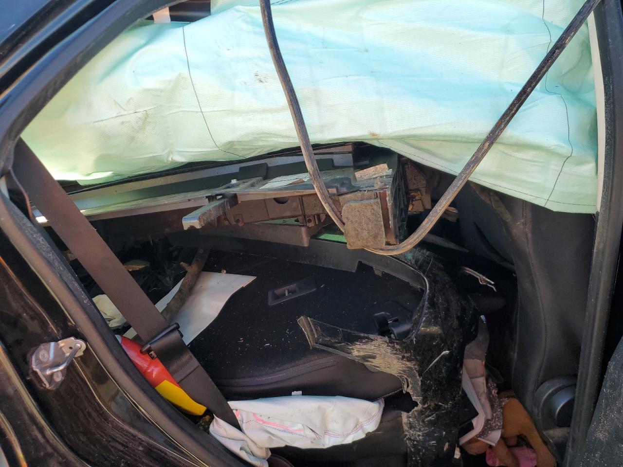 2018 Ford Ecosport Se VIN: MAJ6P1UL4JC197812 Lot: 85425965