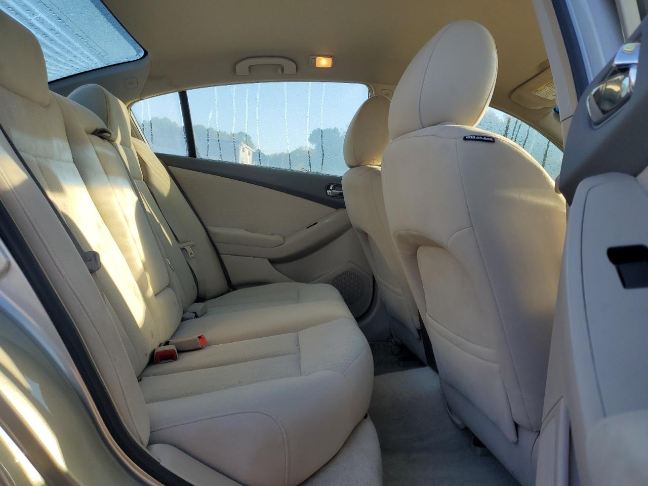 2010 Nissan Altima Base VIN: 1N4AL2AP2AN490342 Lot: 85498955