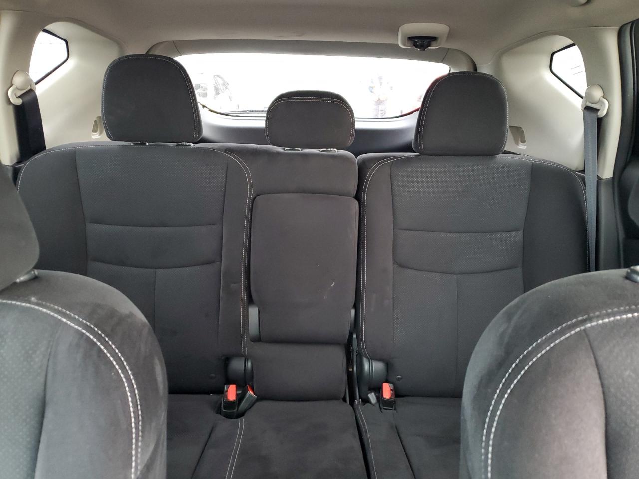 2016 Nissan Murano S VIN: 5N1AZ2MH9GN136187 Lot: 86480535