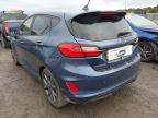 2023 FORD FIESTA 1.0 ECOBOOST ST-LINE 5DR for sale at Copart WOLVERHAMPTON