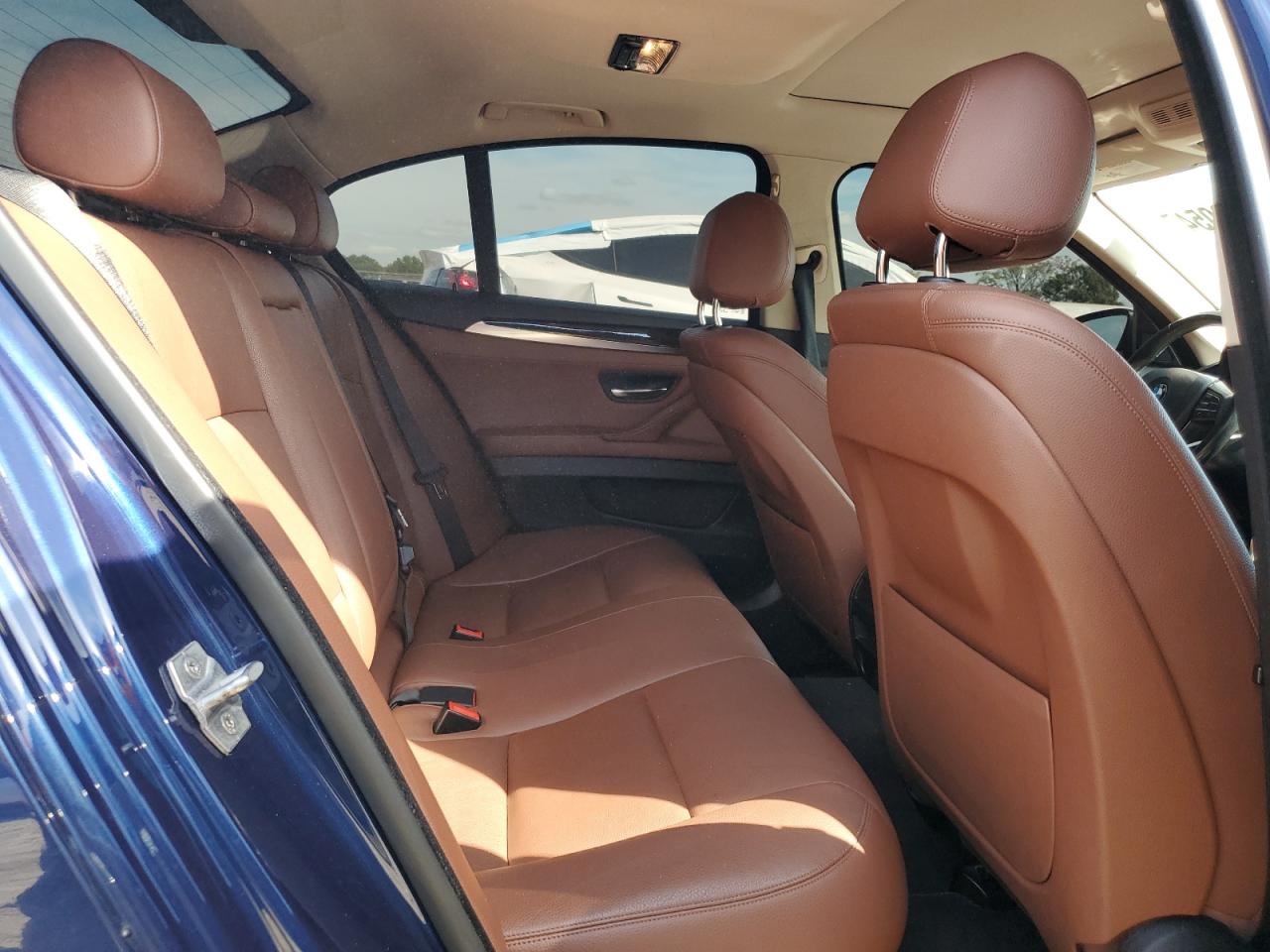 2016 BMW 528 Xi VIN: WBA5A7C53GG149570 Lot: 85200545