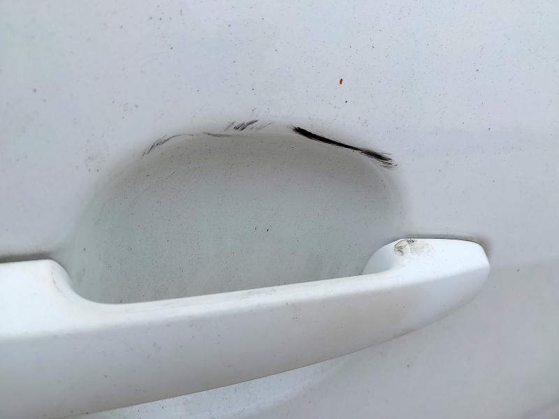 2016 CITROEN C1 FEEL PURETECH 