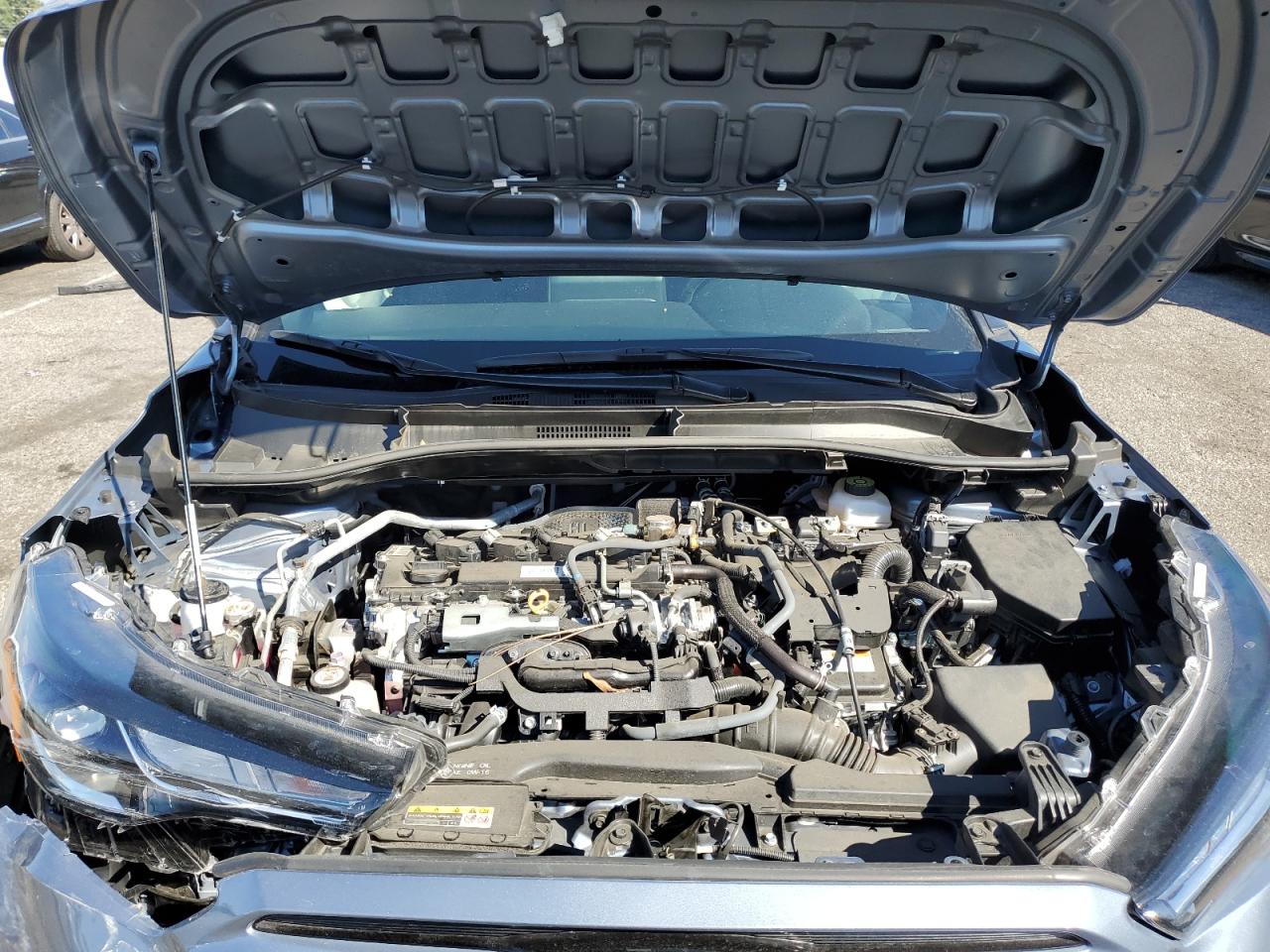 2024 Toyota Corolla Cross Se VIN: 7MUFBABG7RV026728 Lot: 84995475