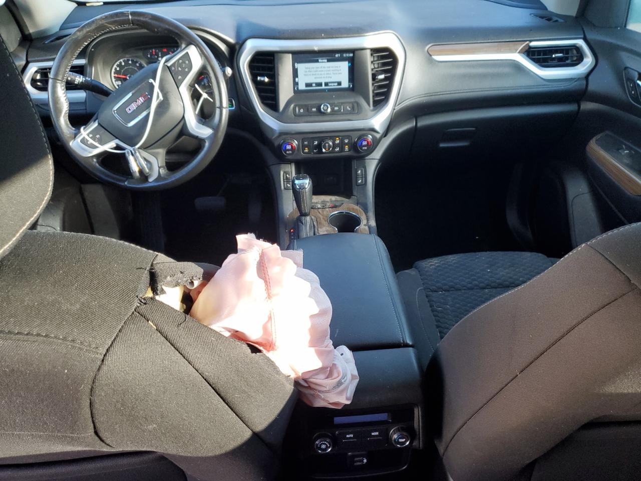 2019 GMC Acadia Sle VIN: 1GKKNLLA3KZ281634 Lot: 82316725