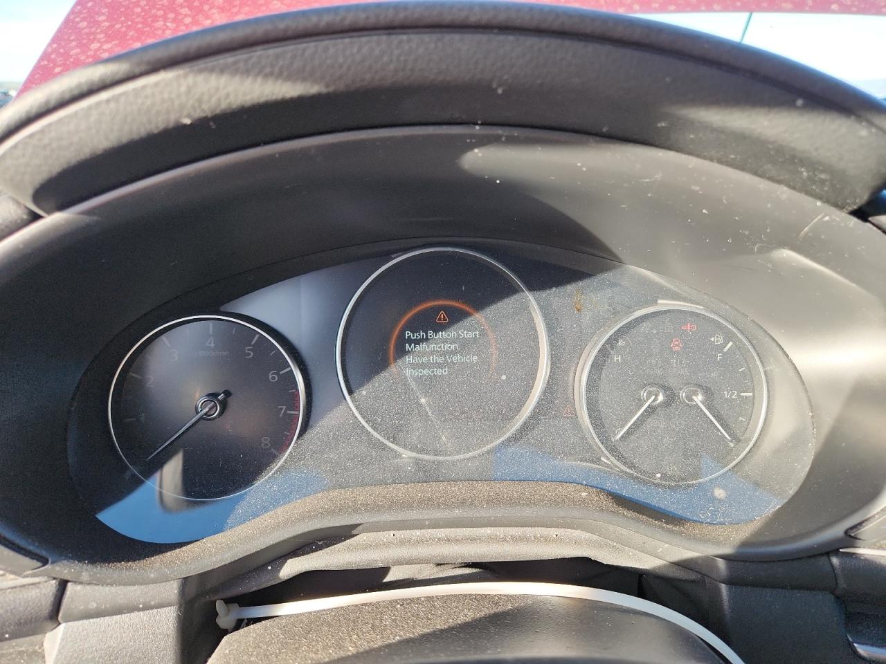 2022 Mazda 3 Select VIN: JM1BPAKL1N1512546 Lot: 89554175