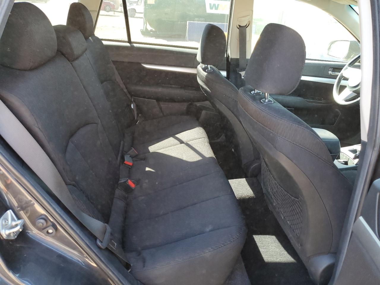 2011 Subaru Outback 2.5I Premium VIN: 4S4BRCCC4B3335779 Lot: 84960825