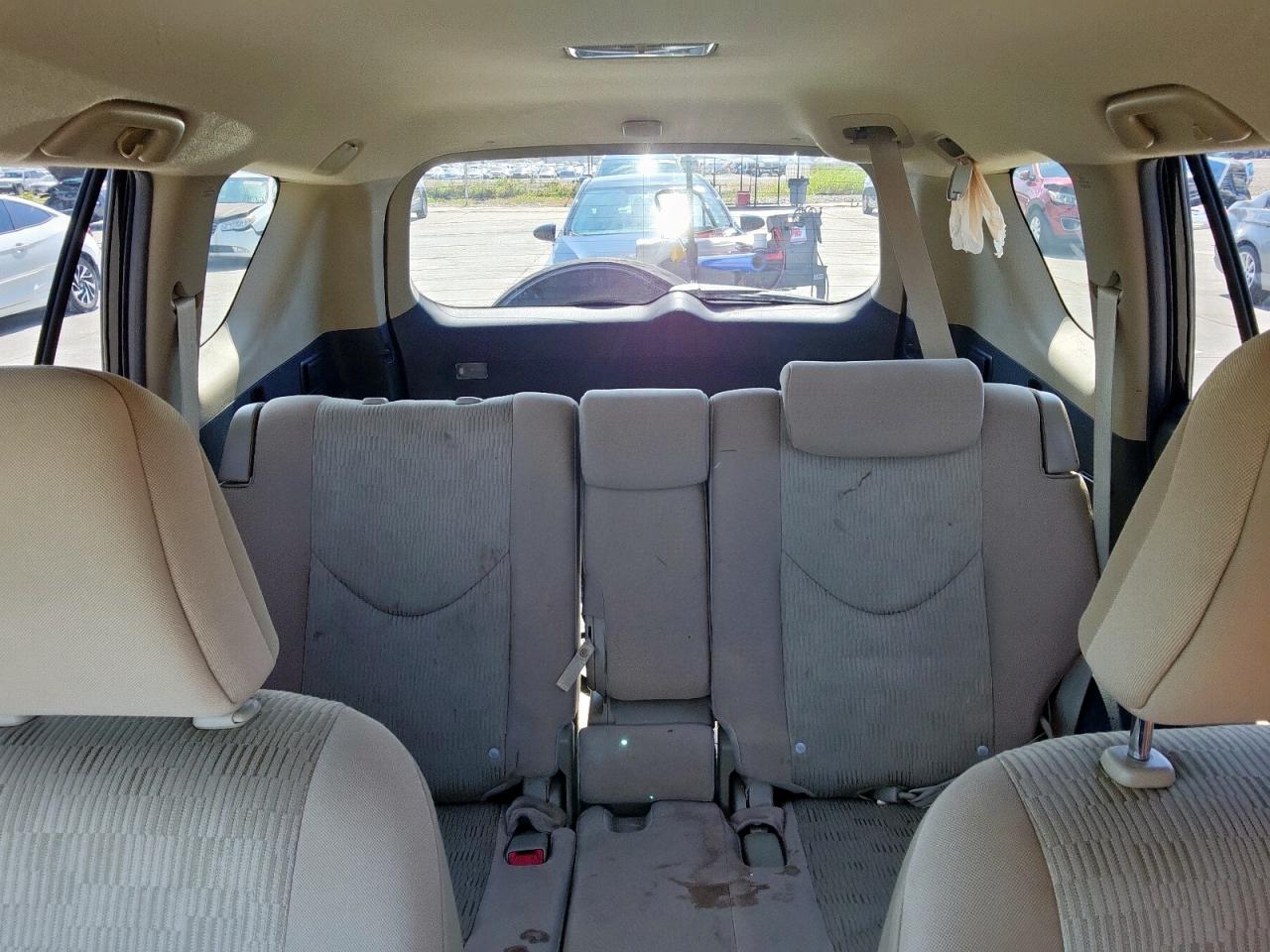 2011 Toyota Rav4 VIN: JTMZF4DV1B5034781 Lot: 84642625