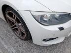 2011 BMW 320D M SPORT 181  for sale at Copart CHESTER