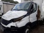 2024 IVECO DAILY 70C18 AUTO  for sale at Copart SANDTOFT