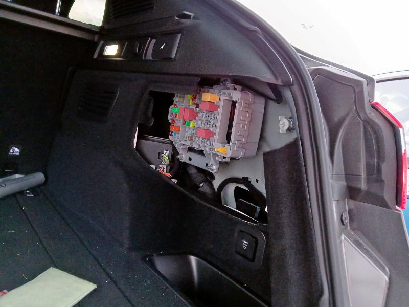 2022 ALFA ROMEO STELVIO 2.0 TURBO 280 VELOCE TI 5DR AUTO