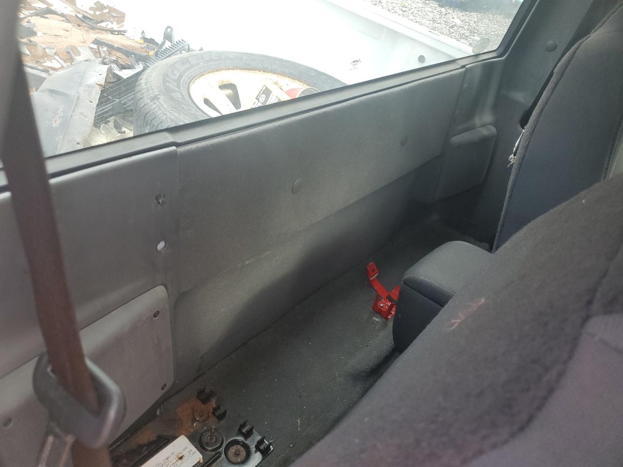 2007 Ford Ranger VIN: 1FTYR10U57PA85436 Lot: 82178055