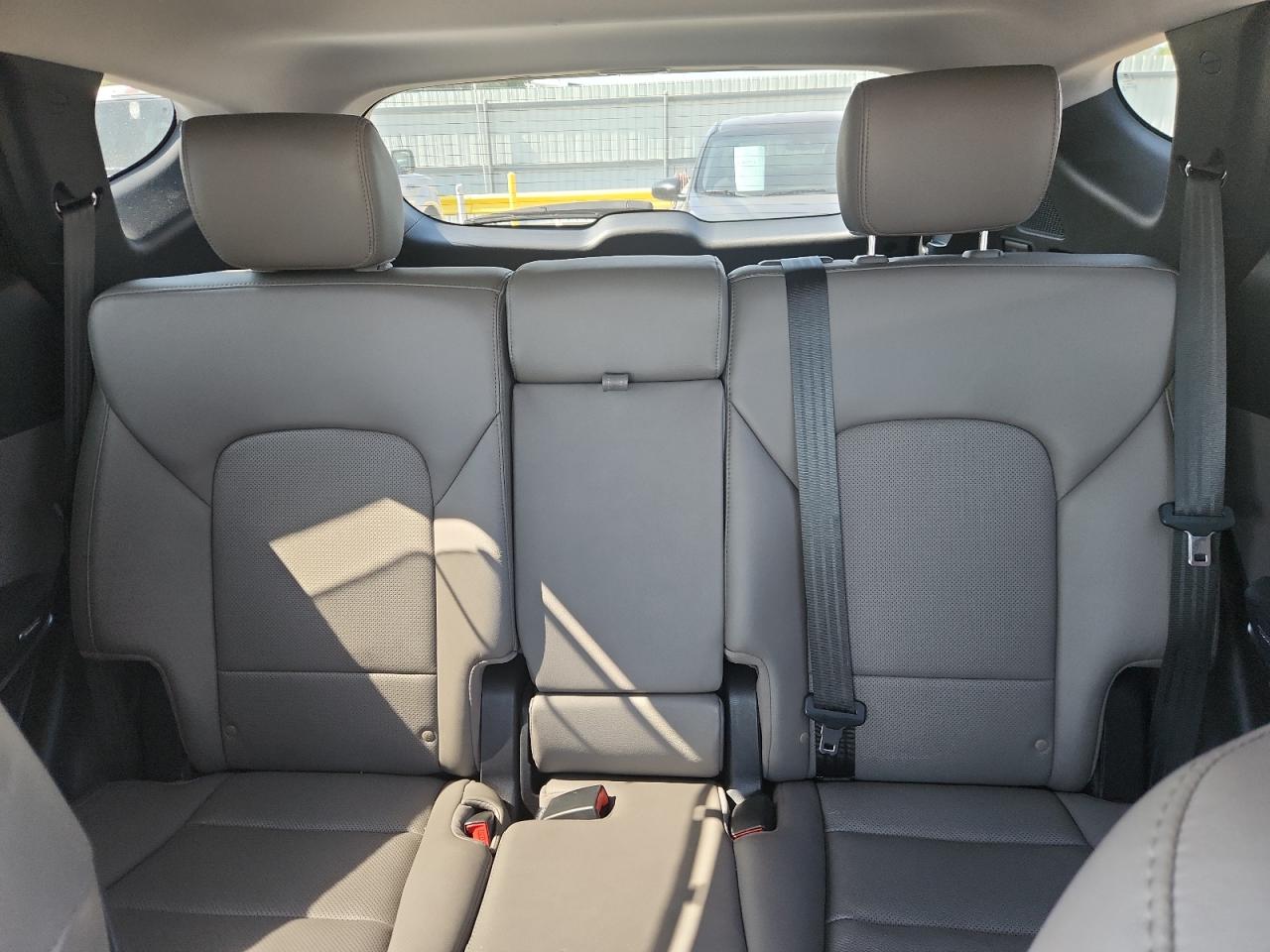 2018 Hyundai Santa Fe Sport VIN: 5XYZW4LA7JG504123 Lot: 84748835