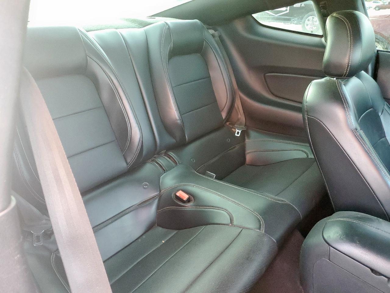 2020 Ford Mustang Gt VIN: 1FA6P8CF6L5191294 Lot: 85847375