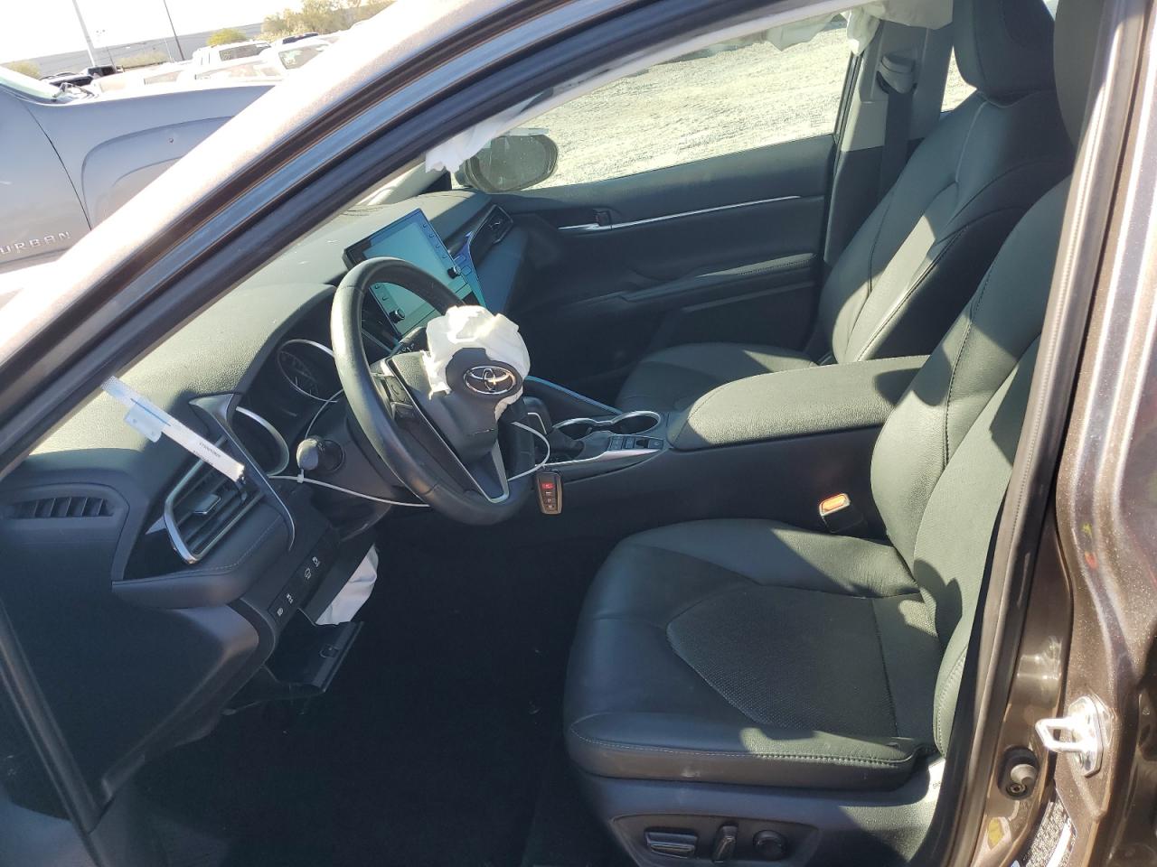 2024 Toyota Camry Xle VIN: 4T1F11AK0RU876453 Lot: 82197295