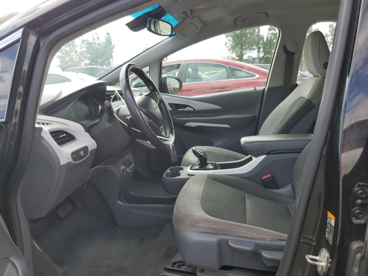 2018 Chevrolet Bolt Ev Lt VIN: 1G1FW6S02J4111306 Lot: 86173695