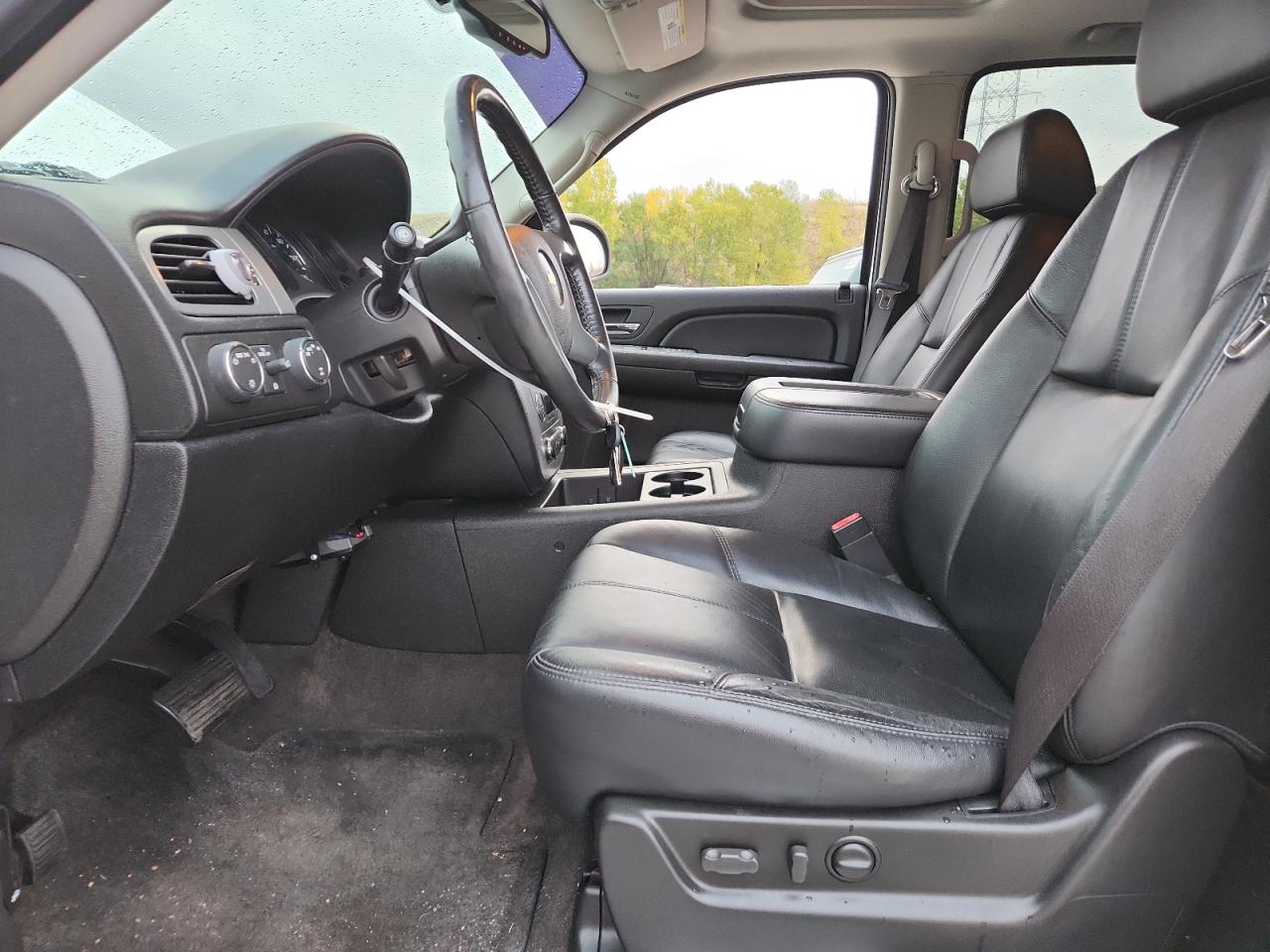 2009 Chevrolet Suburban K1500 Lt VIN: 1GNFK26349R168662 Lot: 80364495