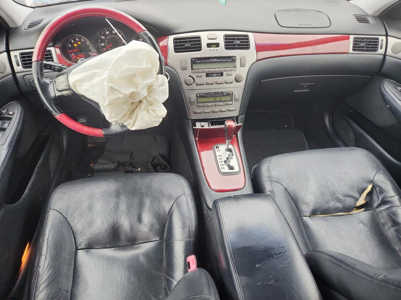 2006 Lexus Es 330 VIN: JTHBA30G365157116 Lot: 85572105