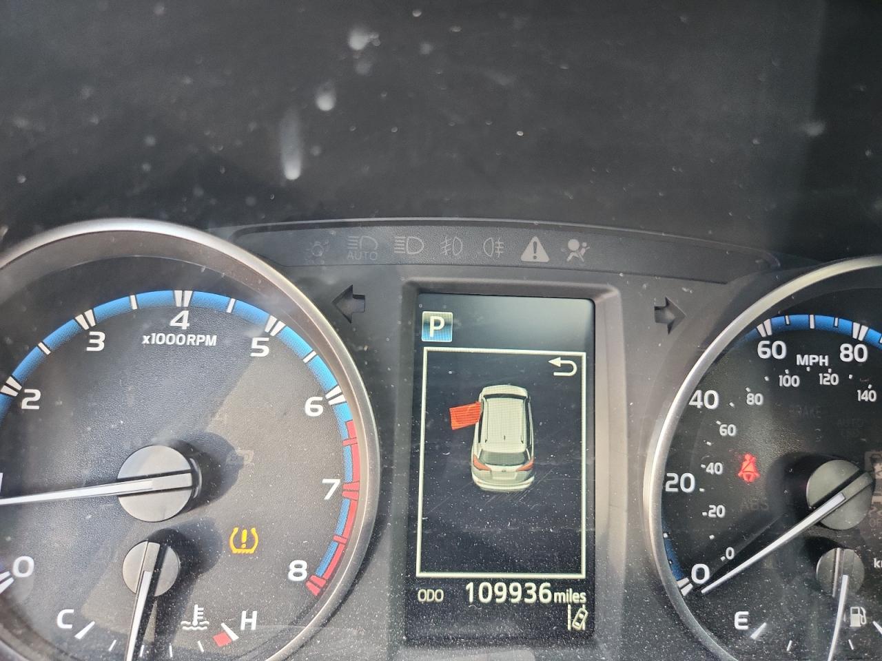 2017 Toyota Rav4 Xle VIN: 2T3RFREV5HW677955 Lot: 83836505