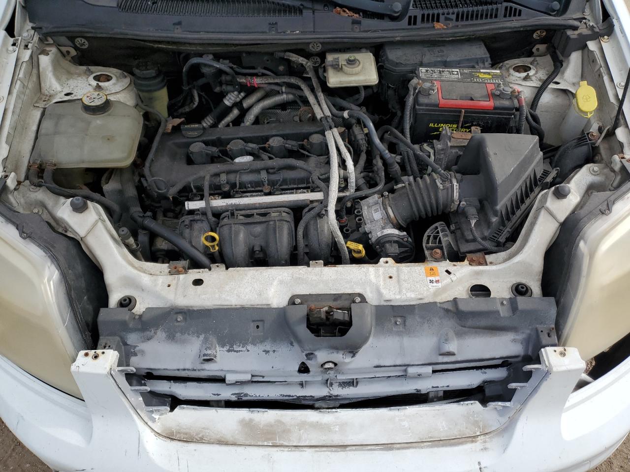 2013 Ford Transit Connect Xlt VIN: NM0LS7BN8DT134250 Lot: 90026535