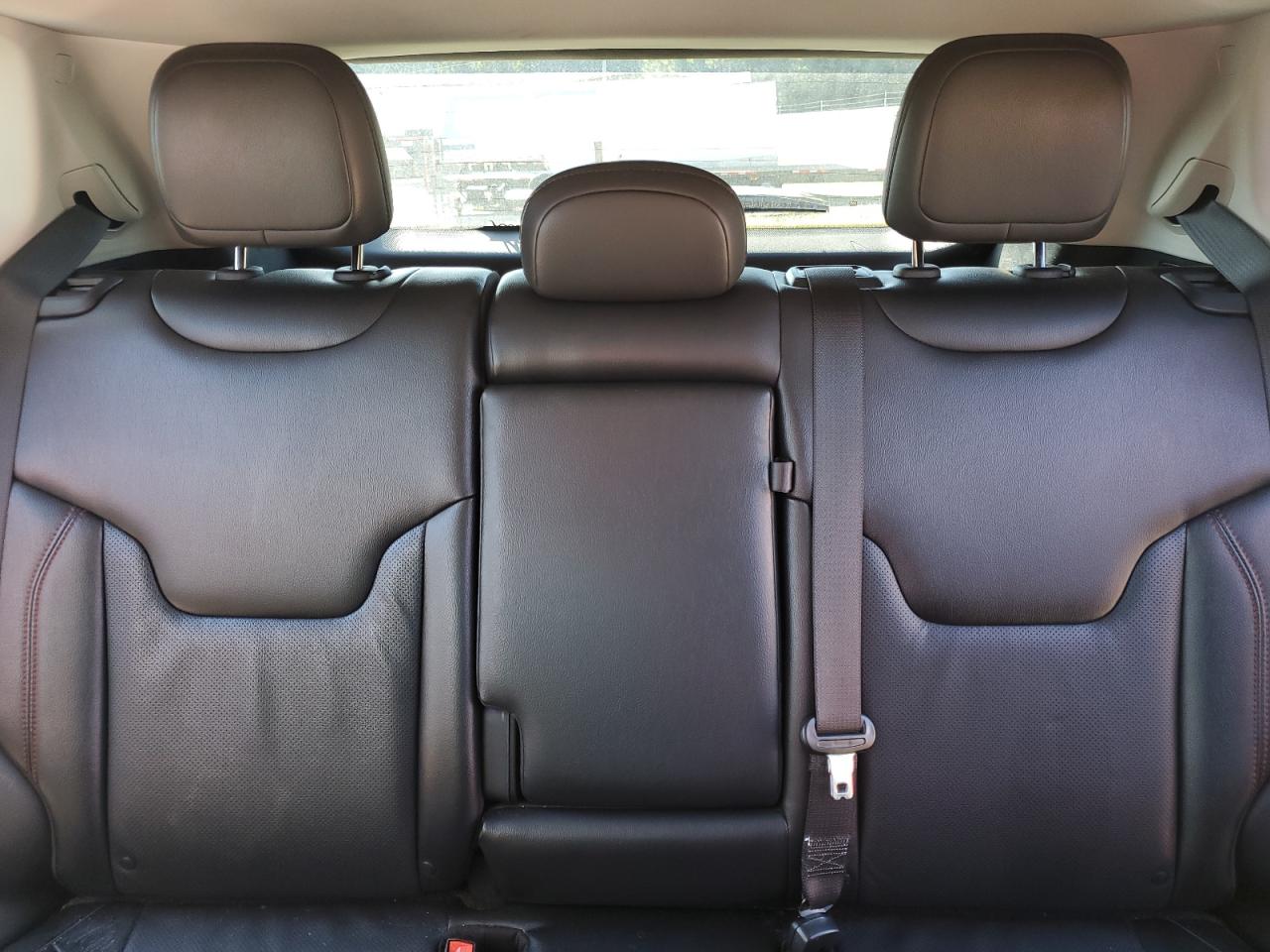 2021 Jeep Compass Trailhawk VIN: 3C4NJDDB0MT562494 Lot: 86653275