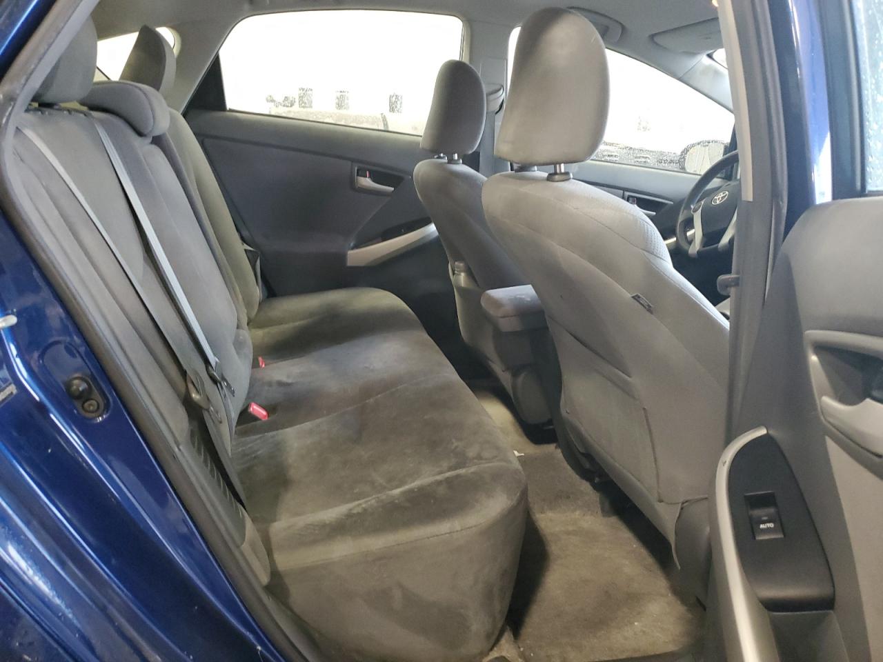 2010 Toyota Prius VIN: JTDKN3DU0A0018508 Lot: 85600635