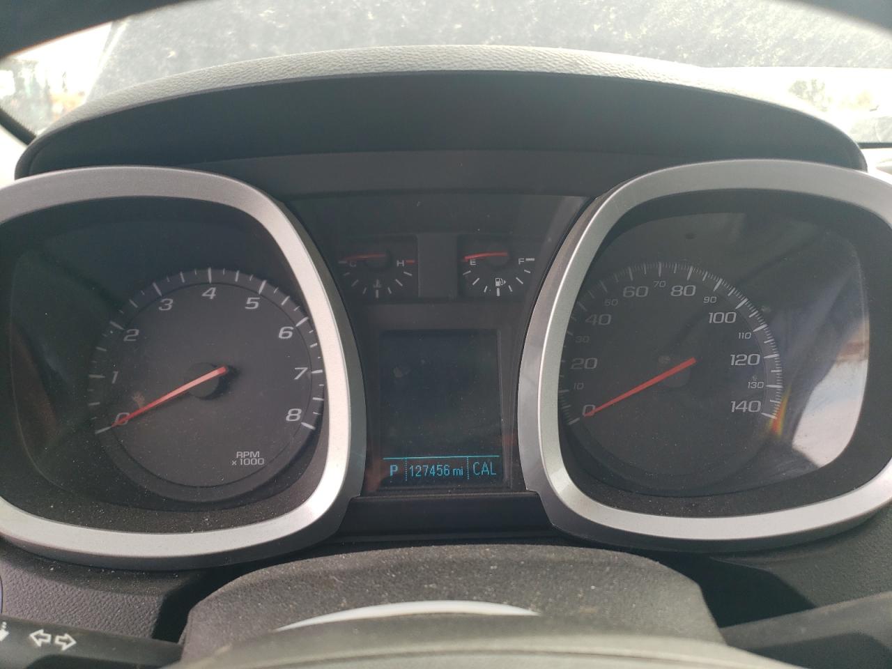 2016 Chevrolet Equinox Lt VIN: 2GNALCEK5G1177804 Lot: 82372025