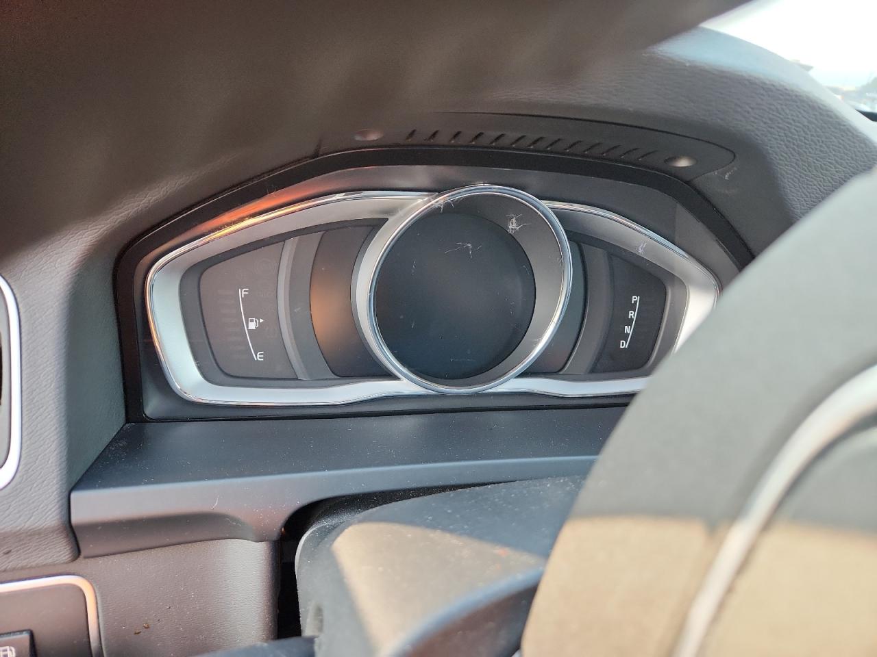 2017 Volvo S60 VIN: YV126MFL9H2439756 Lot: 82710215