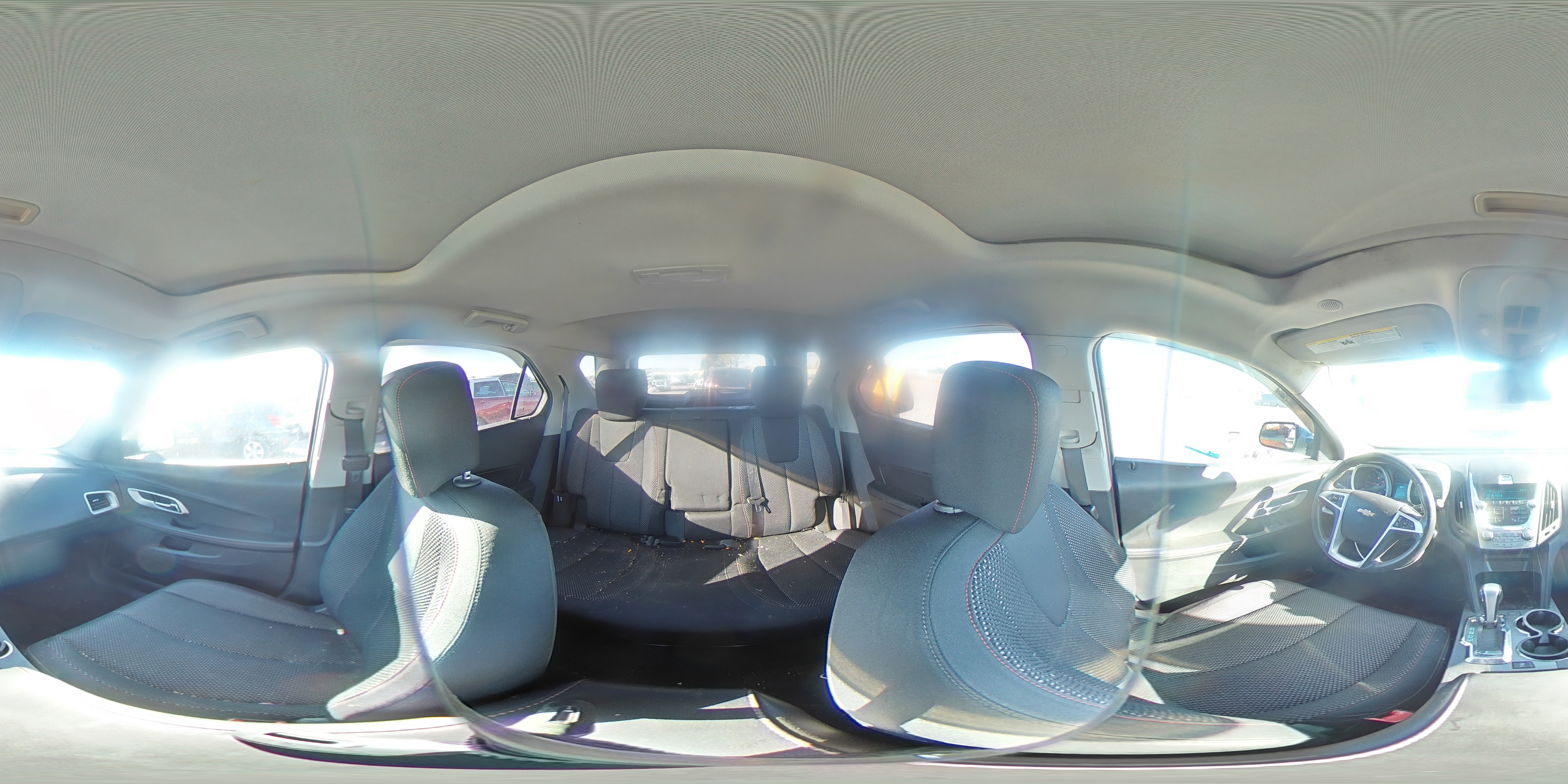 2011 Chevrolet Equinox Lt VIN: 2CNALDECXB6365894 Lot: 82277485