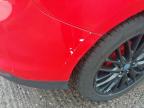 2014 FORD FOCUS ZETEC TURBO  for sale at Copart CHESTER