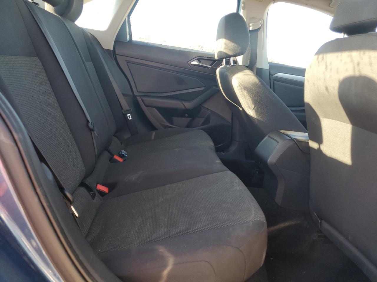 2021 Volkswagen Jetta S VIN: 3VWC57BU9MM065579 Lot: 86642185